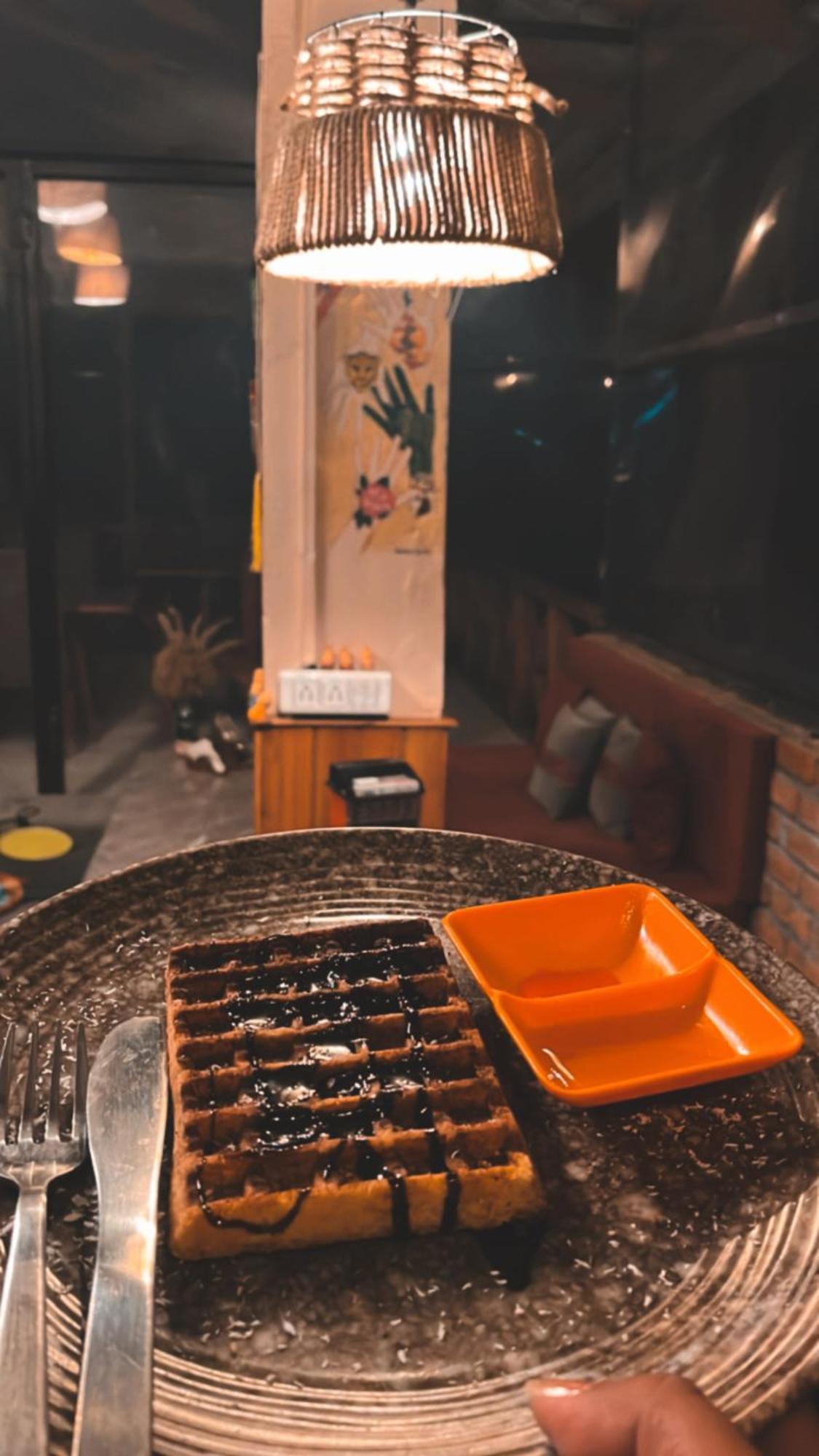 Jibhi Thepahadians Food & Stay מראה חיצוני תמונה