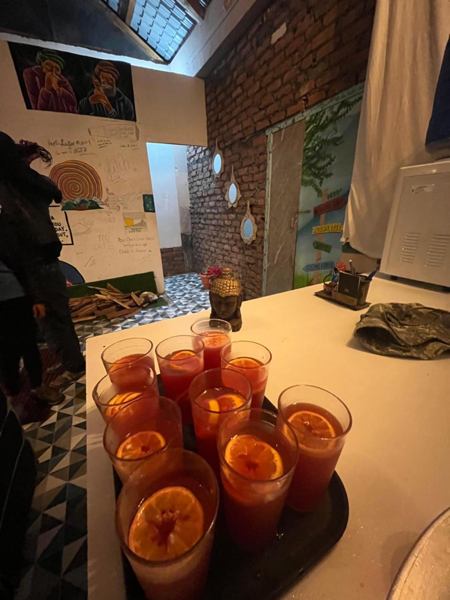 Jibhi Thepahadians Food & Stay מראה חיצוני תמונה
